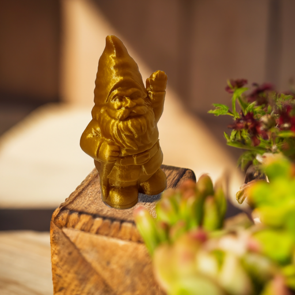Garden Gnome