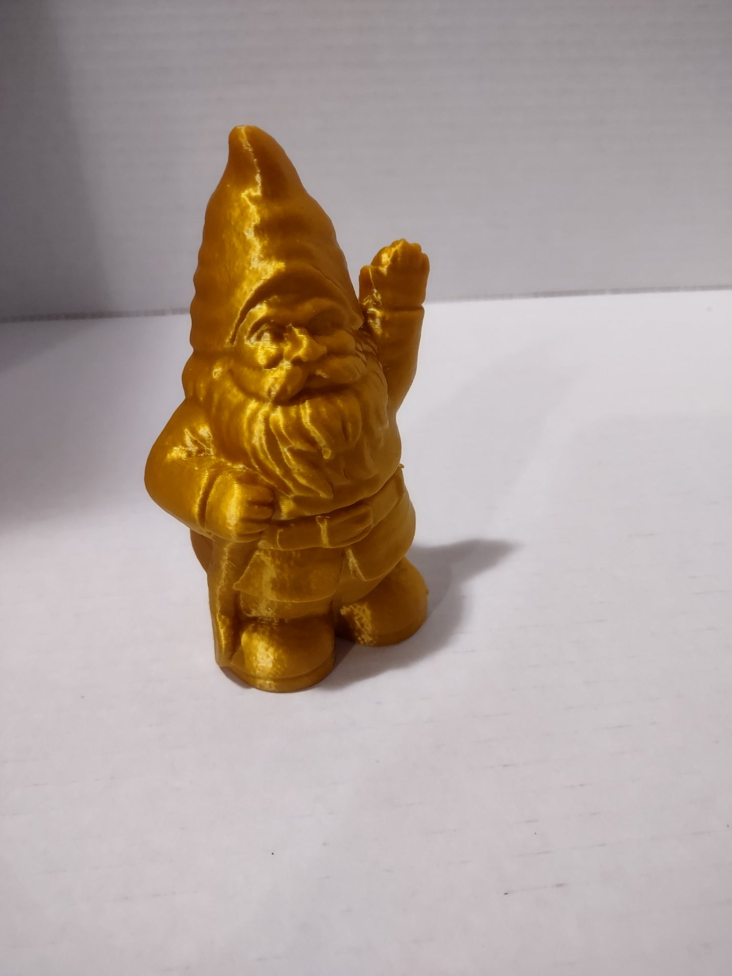 Garden Gnome